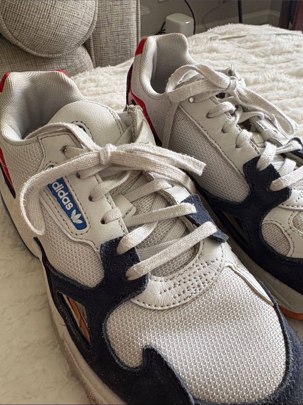 Adidas Retro Women’s Sneakers